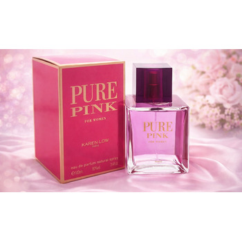Pure Pink EDP
